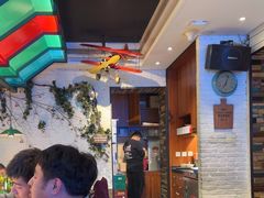 -可口香·非遗老号烧烤(南岗直营店)