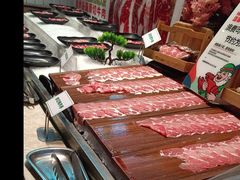 -亚马逊环球美食百汇(新城吾悦广场店)