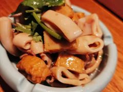 -喝丢一只鞋海鲜烧烤·海肠捞饭(市场店)