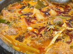 -笔记安顺夺夺粉火锅