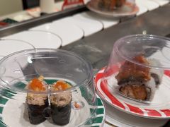 -新一番三文鱼寿司(大东海店)