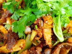 -胖娃古镇鸡杂(磁器口总店)