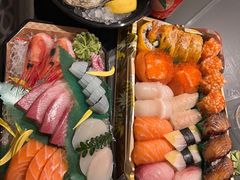 -鮨之佐壽司外賣店(氹仔市区店)