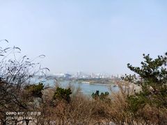-九华山公园