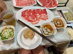 -东来顺饭庄(王府井步行街店)