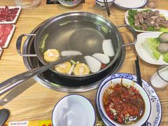 -夜牛潮汕鲜牛肉火锅店(翻身店)