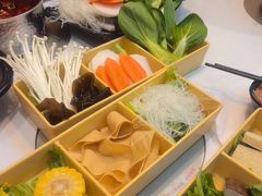 -呷哺呷哺 黄金牧场 (旧宫永辉超市店)