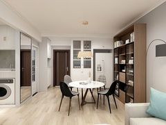 -百姓装潢(漕宝店)