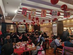 -五洲皇冠巴西烤肉餐厅