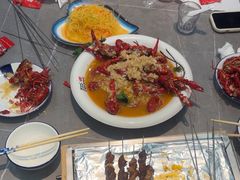 -刘一龙虾.烧烤(理工直营店)