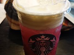 -星巴克(天津大悦城第二店)