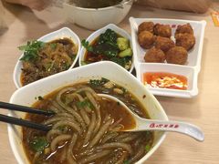 -伤心酸辣粉(体育东路店)