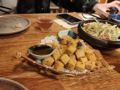 -檐下风铃酒馆