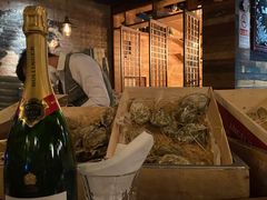 -斯普汇生蚝牛排馆(中骏世界城店)
