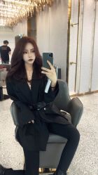 -3AM HAIR SALON染发接发