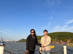 -云龙湖旅游景区