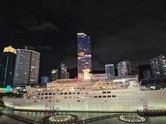 -润园四季椰子鸡火锅(海上世界店)