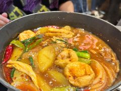 -牛腩之旅·牛腩牛杂煲(光启城美食城店)