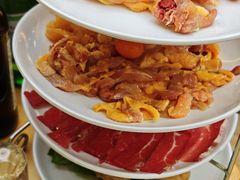 -湛林.粤西大排挡(前门店)