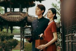 -索菲亚婚纱摄影