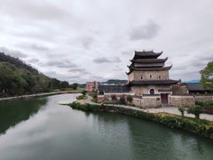-上甘棠村