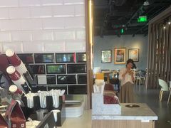 -COSTA COFFEE(金长安大厦店)