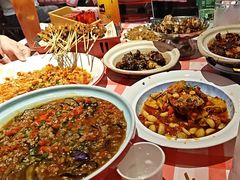 -辣小鲜·南昌大排档(船山路店)