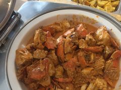 -荣誉国际酒店-云顶旋转餐厅