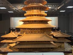 -隋唐洛阳城明堂天堂景区