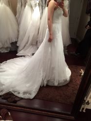 点击看大图 纯色时光婚纱礼服馆-纯色时光婚纱艺术馆WHITE