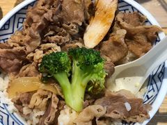 -吉野家(宾水道店)