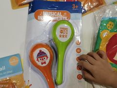 -金宝贝早教(南山花园城店)