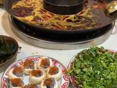 -肥龙火锅(南坪店)