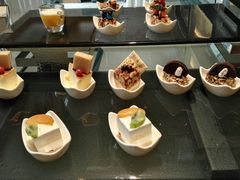 -听松楼·花园酒店·自助餐厅(红梅公园店)