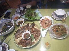-多哥水·西双版纳传统傣味·昆明土著私藏云南菜(司马巷店)