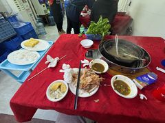 -花苑美食横琴生蚝火锅(拱北粤华路店)