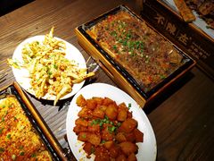 -不曾在把把烧•烧烤(莲坂磐基店)