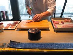 -元熹会席料理