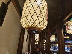 -南京大牌档(之心城店)