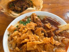 -豆相识•九九豆腐脑(牛咡桥店)