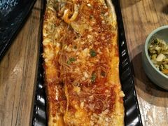 -小杨烤肉(朱雀店)