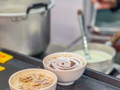 -沙湾姜埋奶(兴新包店)