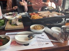 -Dombe豚(黑猪肉街店)