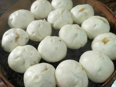 -清泉阁包子铺(中山路店)