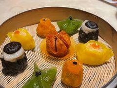 -誉八仙茶室酒楼(新天地店)