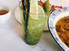 -山顶顶概念四川菜(黄埔大道店)
