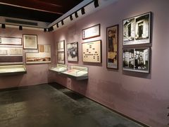 -李叔同故居纪念馆