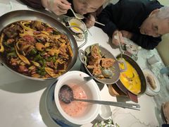 -苏梦江南·淮扬菜(夫子庙店)