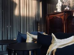 卡座-元生咖啡(陶溪川店)