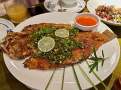 -一坐一忘云南菜(卓悦中心)